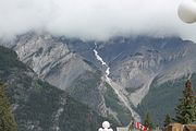 175 - Banff,Lake Louise,Morraine Lake  - IMG_0844